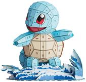 PUZZLE 4D Pokemon Squirtle