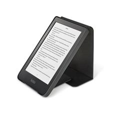 Kobo Clara HD Sleep Cover Case Black  | Libraccio.it
