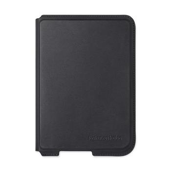 Kobo Nia Sleep Cover Case Black  | Libraccio.it