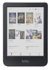 Kobo Clara Colour eReader