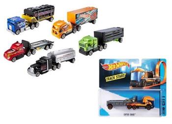 Hot Wheels- Camion da pista per acrobazie extra-large, giocattolo per bambini 3+anni  Hot Wheels 2022 | Libraccio.it