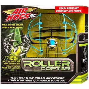 Image of Air Hogs. Rollercopter