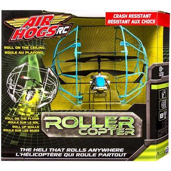 Air Hogs. Rollercopter  Spin Master 2023 | Libraccio.it