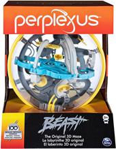 Perplexus REFRESH