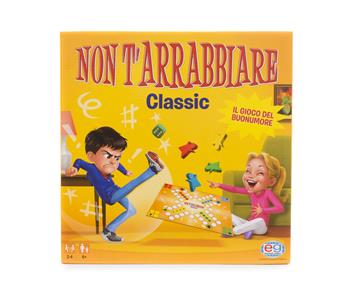 NON T'ARRABBIARE  Spin Master 2022 | Libraccio.it