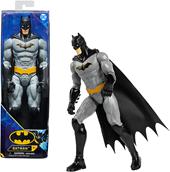 BATMAN Personaggio Batman Classico Pack Tech in scala 30 cm