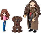 WIZARDING WORLD Set Amicizia Hermione & Hagrid