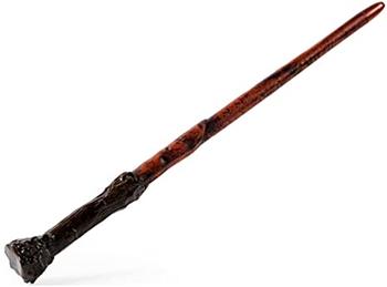 WIZARDING WORLD Bacchetta Magica Patronus Harry  Spin Master 2022 | Libraccio.it