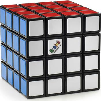 RUBIK'S Il Cubo 4x4 "MASTER"  Spin Master 2022 | Libraccio.it