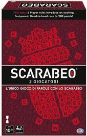 SCARABEO Edizione a 2 giocatori