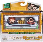 WIZARDING WORLD Mini personaggi in multi pack da 3 – Versione A