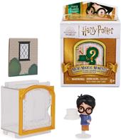 WIZARDING WORLD Mini personaggi collezionabili