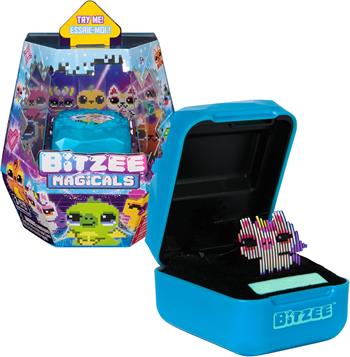Bitzee. Il cucciolo interattivo e digitale. Versione Magicals  Spin Master 2024 | Libraccio.it
