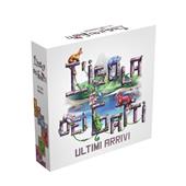 L'isola Dei Gatti - Espansione Ultimi Arrivi