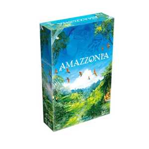 Image of Amazzonia
