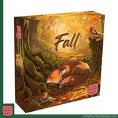 Fall. Gioco da tavolo