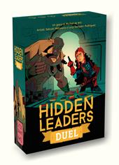 Hidden Leaders Duel