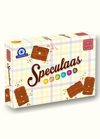 Speculaas  Little Rocket 2026 | Libraccio.it