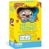 Piccolo Puzzino. Gioco da tavolo