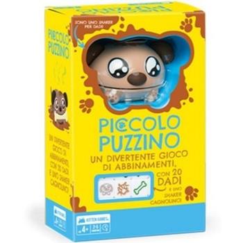 Piccolo Puzzino. Gioco da tavolo  Asmodee 2025 | Libraccio.it