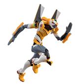 Blokees Figures - Ultra Action Figure - Legacy Edition - Evangelion Proto Type-00'
