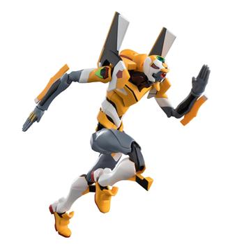 Blokees Figures - Ultra Action Figure - Legacy Edition - Evangelion Proto Type-00'  Blokees Figures 2026 | Libraccio.it
