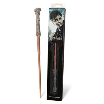 Bacchetta Harry Potter Blister  Noble Collection 2019 | Libraccio.it
