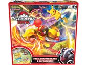 Pokemon - Gioco in Scatola "Accademia Lotta - Serie 3"
