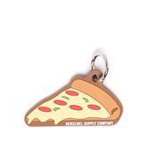 Ciondolo per borsa Herschel Pizza