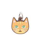 Ciondolo per borsa Herschel Cat