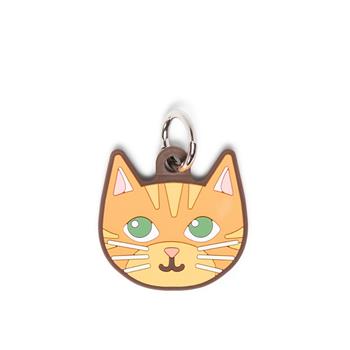 Ciondolo per borsa Herschel Cat  Herschel 2026 | Libraccio.it