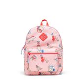Zaino bambino Herschel Heritage rosa