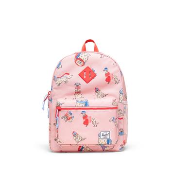 Zaino bambino Herschel Heritage rosa  Herschel 2026 | Libraccio.it