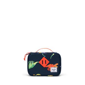 Astuccio Herschel Heritage Little Herschel dinosauri  Herschel 2026 | Libraccio.it