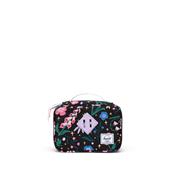 Astuccio Herschel Heritage Little Herschel fantasia fiori