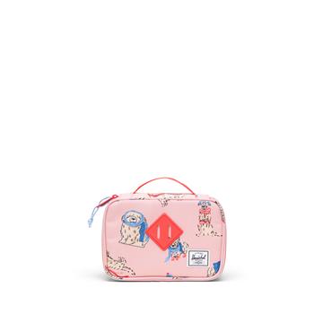 Astuccio Herschel Heritage Little Herschel rosa  Herschel 2026 | Libraccio.it