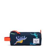 Astuccio Settlement Little Herschel dinosauri