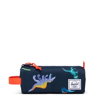 Astuccio Settlement Little Herschel dinosauri  Herschel 2026 | Libraccio.it
