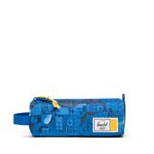 Astuccio Lego Settlement Little Herschel azzurro