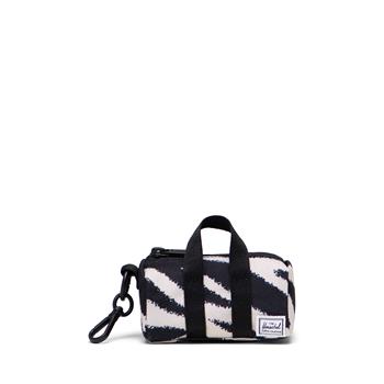 Ciondolo per borsa Herschel Novel Duffle  Herschel 2026 | Libraccio.it