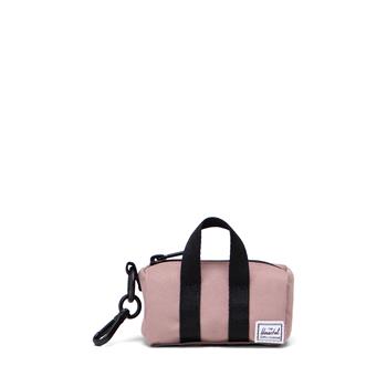 Ciondolo per borsa Herschel Novel Duffle  Herschel 2026 | Libraccio.it