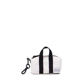 Ciondolo per borsa Herschel Novel Duffle  Herschel 2026 | Libraccio.it