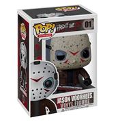 POP Movies : Jason Voorhees