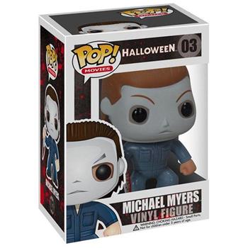POP Movies : Michael Myers  Funko 2024 | Libraccio.it