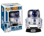 Funko POP! Star Wars. R2-D2