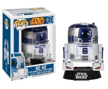 Funko POP! Star Wars. R2-D2  Funko 2023 | Libraccio.it