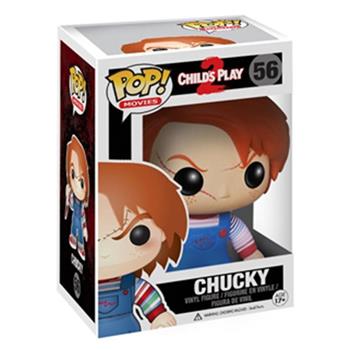 POP Movies : Chucky  Funko 2024 | Libraccio.it