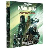 The Mandalorian: Adventures - Sworn to the Creed. Espansione