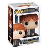 Funko POP Movies: Harry Potter Ron Weasley