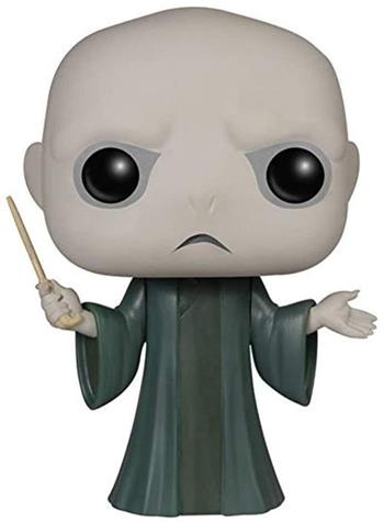 POP! Vinyl: Harry Potter: Voldemort  Funko 2022 | Libraccio.it